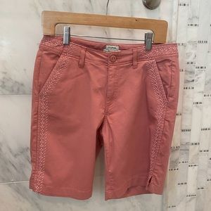 NWOT shorts by LL Bean